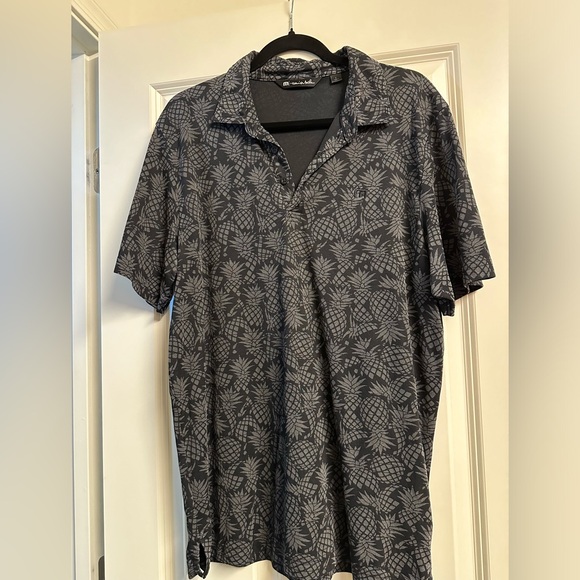 Travis Mathew polo - Picture 1 of 4